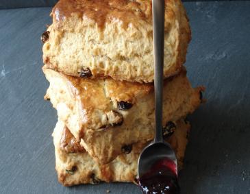 Scones Scones