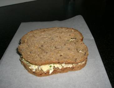Dunkelsteiner Jausenbrot Dunkelsteiner Jausenbrot