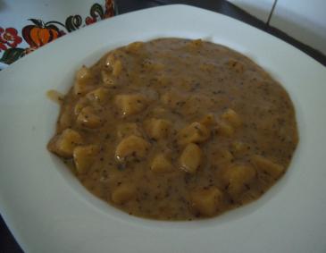 Kartoffelgulasch Kartoffelgulasch