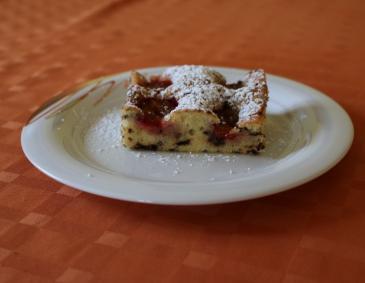 Ameisen-Ringlotten-Kuchen Ameisen-Ringlotten-Kuchen