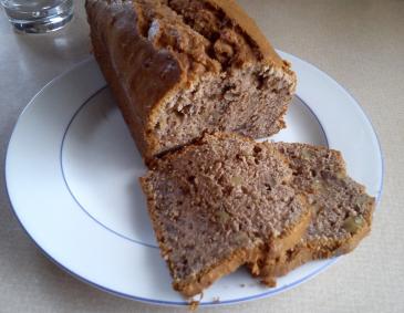 Bananenbrot Bananenbrot