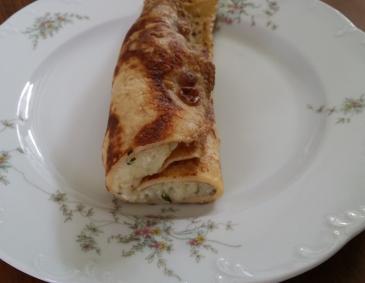Holzknechtkrapfen Holzknechtkrapfen