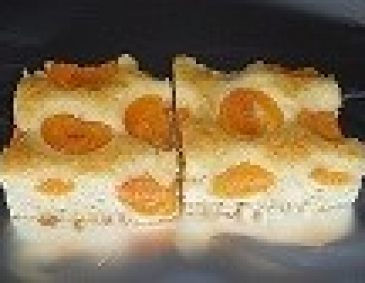 Becher-Blechkuchen Becher-Blechkuchen