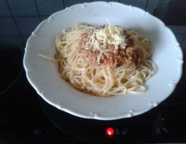 Pasta Asciutta Pasta Asciutta