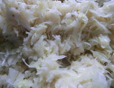 Krautsalat Krautsalat