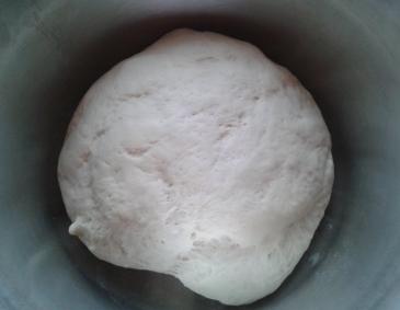 Pizzateig Grundrezept Pizzateig Grundrezept