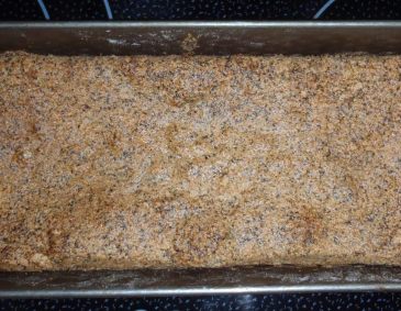 Mohnkuchen Mohnkuchen