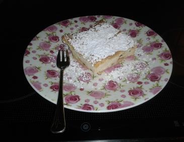 Topfenstrudel Topfenstrudel
