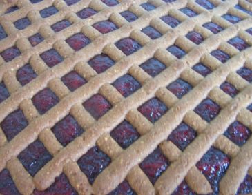 Linzer Schnitten Linzer Schnitten