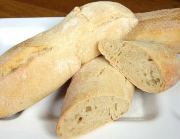 Ciabattabrot Ciabattabrot