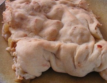 Frankfurter Apfelstrudel Frankfurter Apfelstrudel