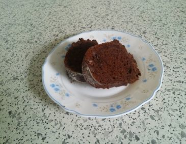 Ölkuchen Ölkuchen