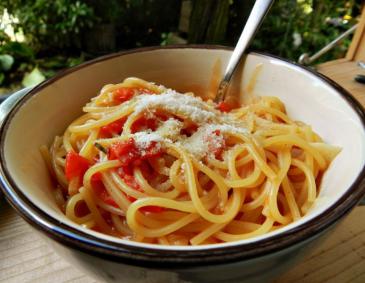 1-Personen-1-Topf-Pasta 1-Personen-1-Topf-Pasta