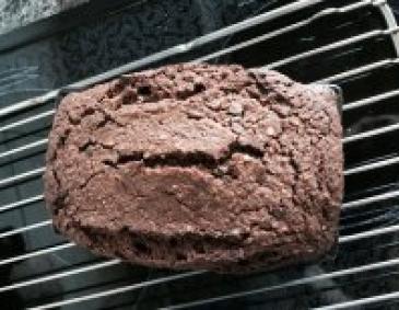 Blitzschnelles Brot Blitzschnelles Brot