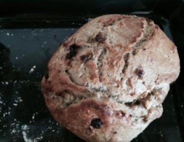 Zwiebelbrot Zwiebelbrot