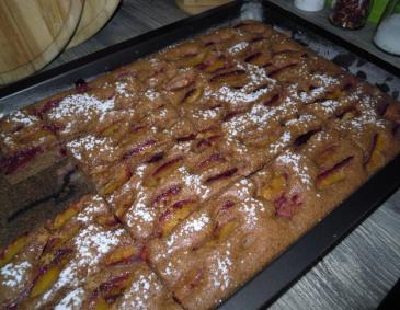 Zwetschkenkuchen Zwetschkenkuchen