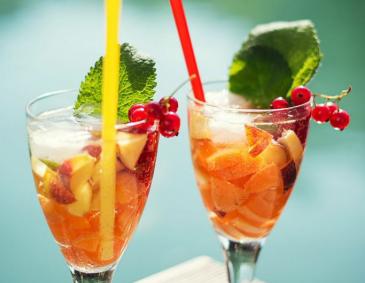 Sommercocktail Sommercocktail