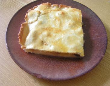 Apfel-Pita Apfel-Pita
