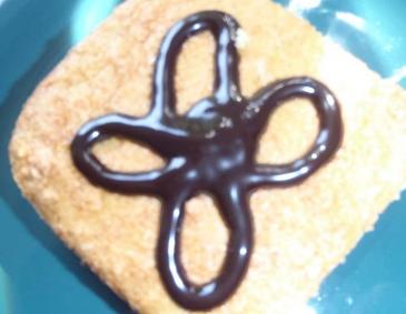 Kokoskuchen mit Schoko Kokoskuchen mit Schoko