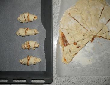 Rugelach Rugelach