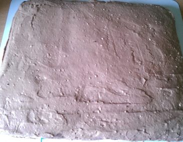 Schokocremekuchen Schokocremekuchen