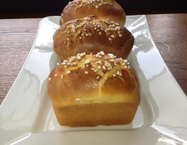 Milchbrot Milchbrot