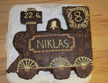 Sachertorte Sachertorte