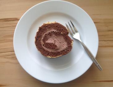 Schokocreme Füllung Schokocreme Füllung