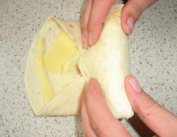 Wraps Wraps