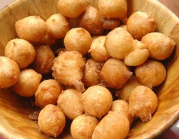 Fritule Fritule