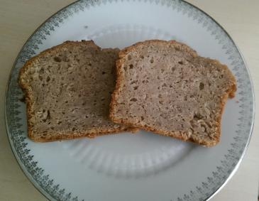 Nuss-Topfen-Kuchen Nuss-Topfen-Kuchen