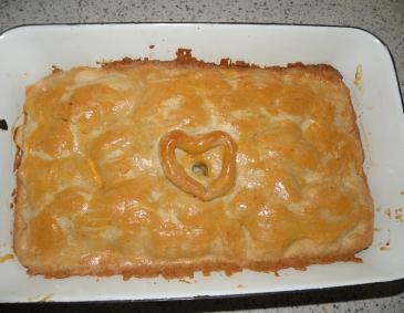 Apple Pie Apple Pie