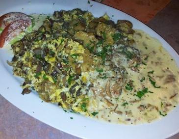 Tiroler Gröstl Tiroler Gröstl