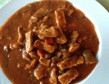 Teufelsfleisch Teufelsfleisch