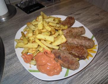 Cevapcici Cevapcici