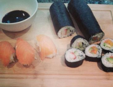 Maki Maki