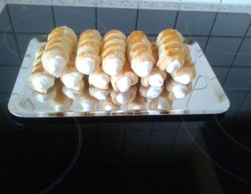 Schaumrollen Schaumrollen