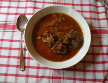 Gulasch Gulasch