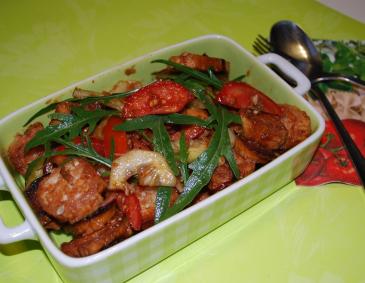 Panzanella Panzanella