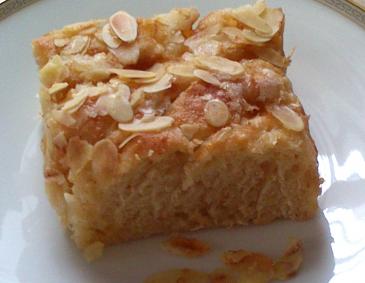Butterkuchen Butterkuchen