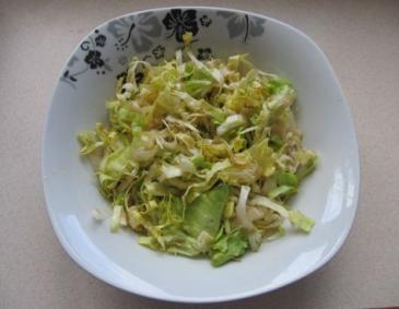 Endiviensalat Endiviensalat