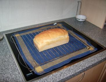 Dinkelbrot Dinkelbrot