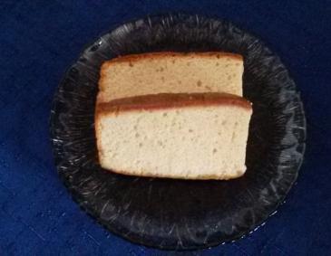 Zitronenkuchen Zitronenkuchen