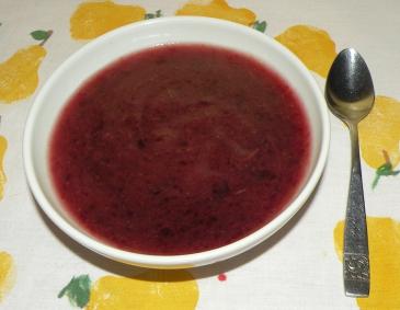 Zwetschkenröster Zwetschkenröster