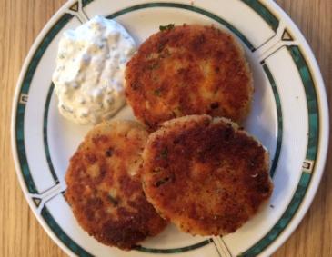 Kaspressknödel Kaspressknödel