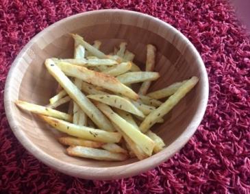 Pommes Frites Pommes Frites