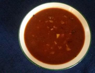 Gulaschsuppe Gulaschsuppe