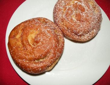 Apfelkrapfen Apfelkrapfen