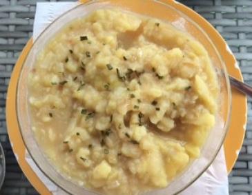 Kartoffelsalat Kartoffelsalat