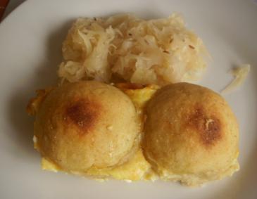 Sauerkraut Sauerkraut